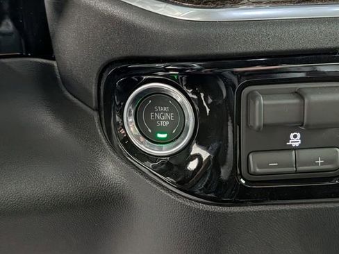 New 2026 Chevrolet Silverado 1500 RST image 24