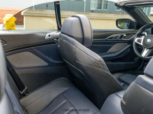 Used 2019 BMW M850i xDrive Convertible image 40