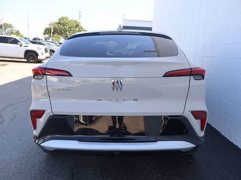 New 2026 Buick Envista Sport Touring w/ Studio Series FWD image 6
