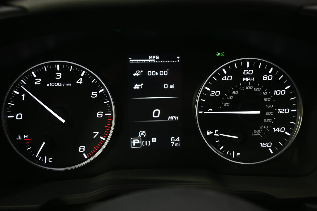 New 2026 Subaru Forester Premium AWD/4WD image 25