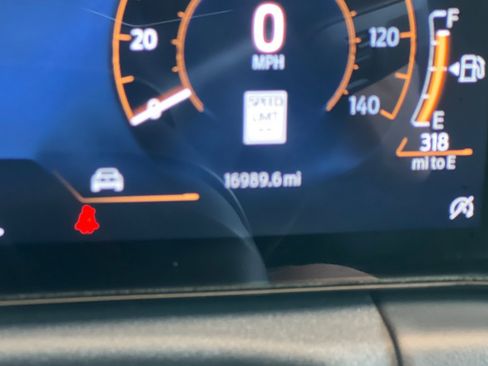 Used 2024 Ford Mustang Premium w/ Wheel & Stripe Package image 27