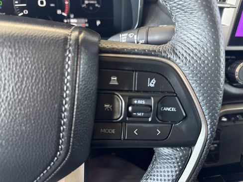 Certified 2025 Toyota Tundra Limited image 18