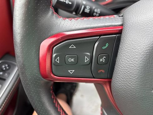 Used 2019 RAM 1500 Rebel w/ Rebel Level 1 Equipment Group AWD/4WD image 10