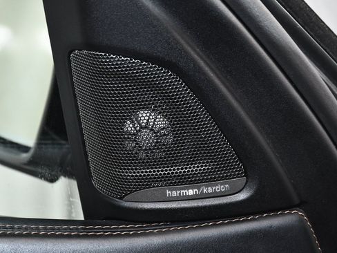 Used 2017 BMW X6 xDrive35i image 36