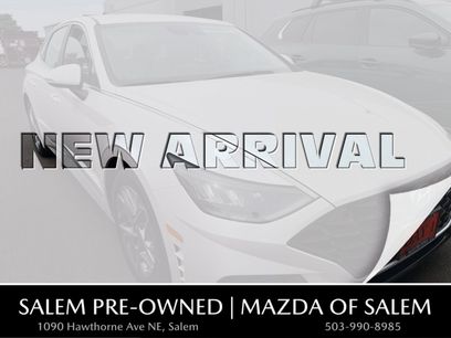 Used 2021 Hyundai Sonata SEL