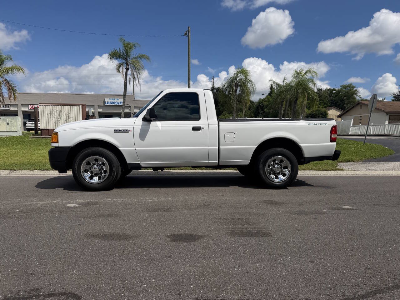 Used 2011 Ford Ranger XL RWD image 8