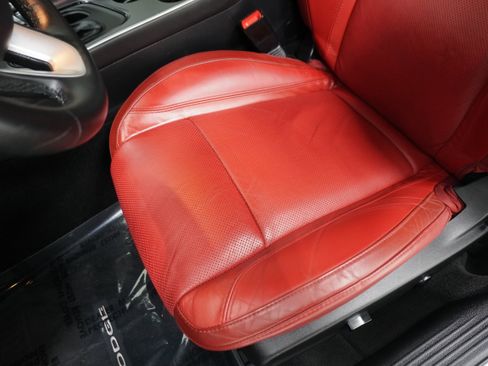 Used 2016 Dodge Challenger R/T Plus RWD image 12