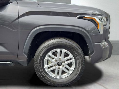 Used 2023 Toyota Tundra SR5 image 11