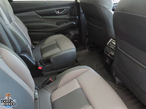Used 2023 Subaru Ascent Onyx Edition Limited AWD/4WD image 26
