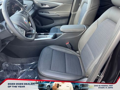 New 2026 Buick Envista Preferred w/ Convenience I Package image 9