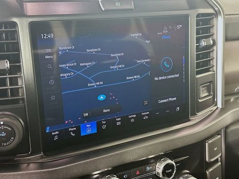 New 2026 Ford F450 Platinum image 13