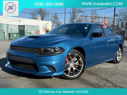 Used 2023 Dodge Charger GT