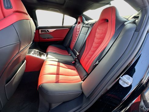 New 2026 BMW 840i RWD image 19