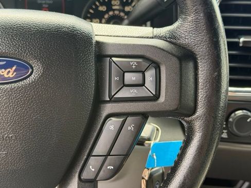 Used 2015 Ford F150 XLT w/ Equipment Group 302A Luxury AWD/4WD image 15