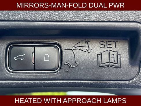 Certified 2021 Ford Explorer XLT w/ Equipment Group 202A RWD image 26