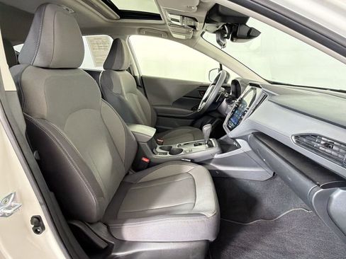 Used 2025 Subaru Crosstrek 2.0i Premium AWD/4WD image 29