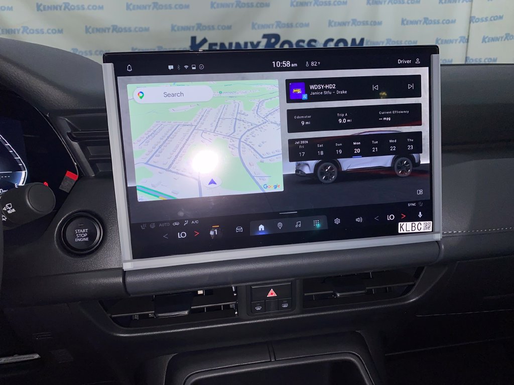 New 2026 MAZDA CX-5 Preferred AWD/4WD image 21