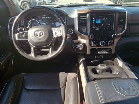 Certified 2022 RAM 1500 Laramie image 21
