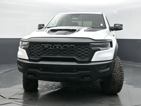 New 2026 RAM 1500 RHO w/ RHO Level 1 Equipment Group AWD/4WD image 3