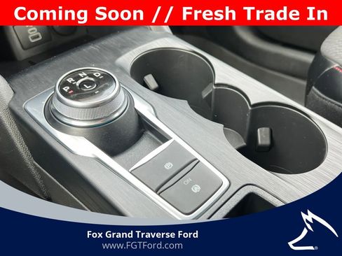 Certified 2024 Ford Escape ST-Line w/ Tech Pack #1 AWD/4WD image 25