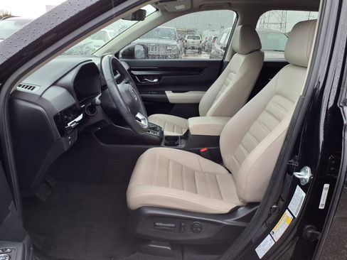 Used 2023 Honda CR-V EX-L image 17