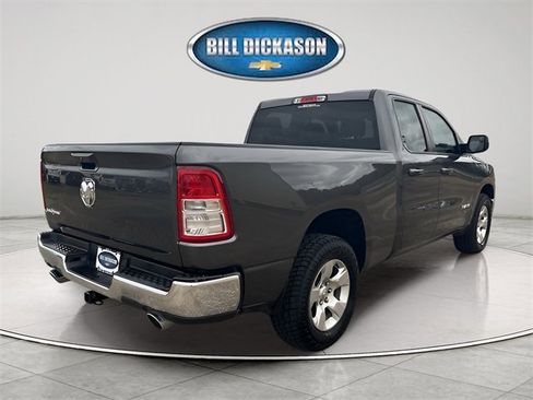 Used 2022 RAM 1500 Lone Star image 8