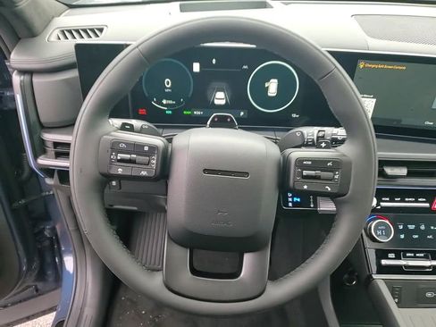 New 2026 Hyundai Santa Fe Calligraphy image 15