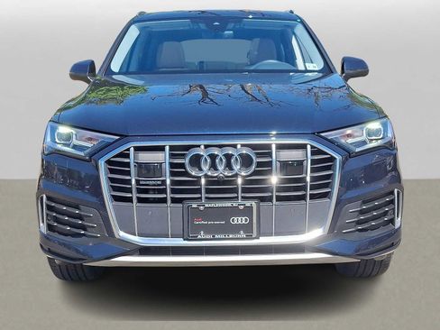 Certified 2023 Audi Q7 2.0T Premium w/ Convenience Package AWD/4WD image 29