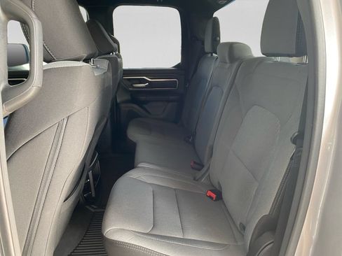 Used 2023 RAM 1500 Big Horn RWD image 23