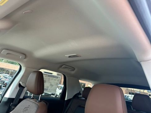 New 2025 Ford Bronco Sport Outer Banks w/ Sasquatch Outer Banks Package image 28