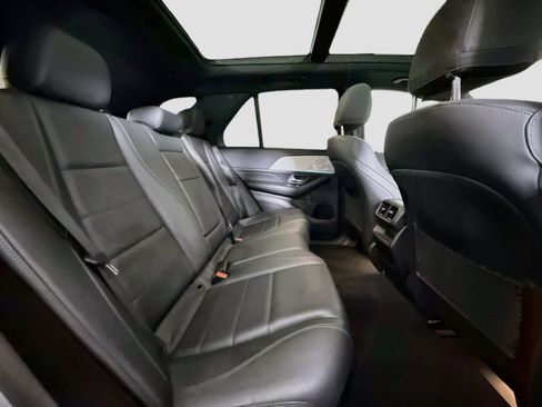 Used 2022 Mercedes-Benz GLE 350 w/ Premium Package image 27