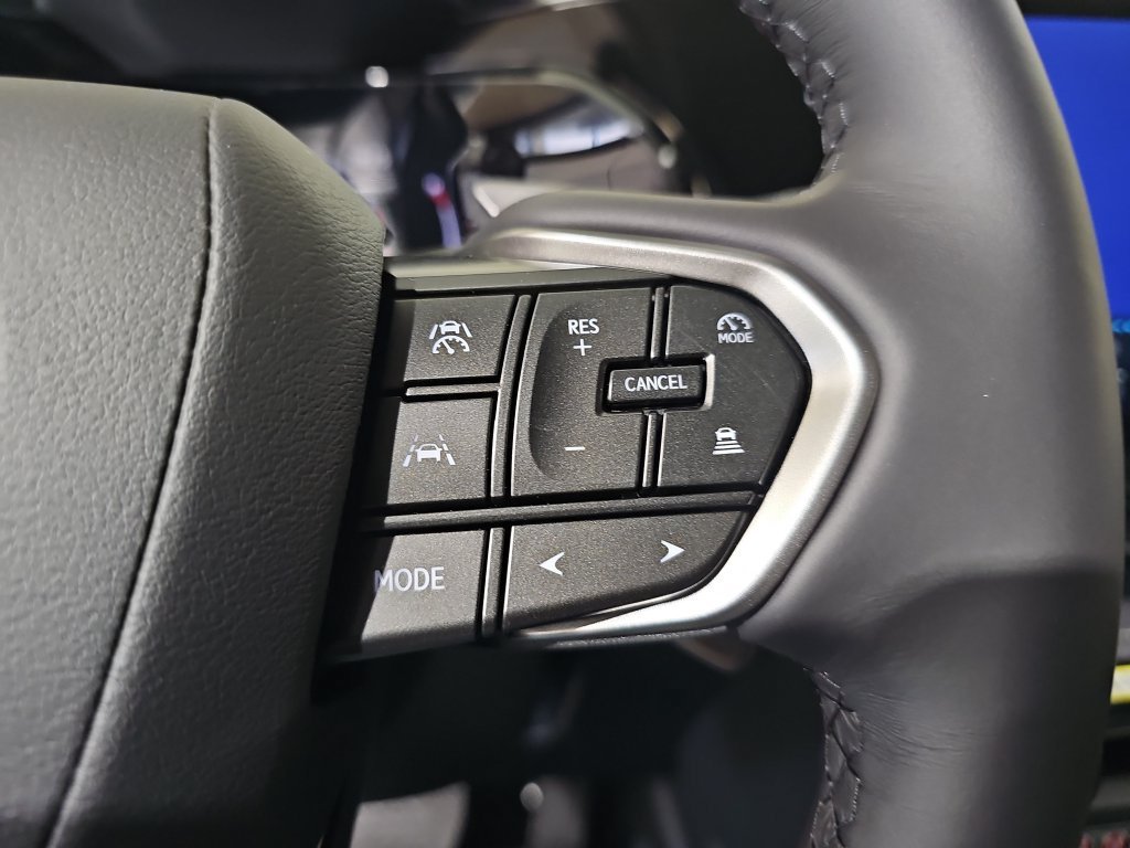 New 2026 Lexus NX 350 AWD w/ Accessory Package (K3) image 18