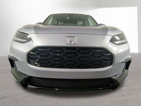 New 2026 Honda HR-V EX-L image 26