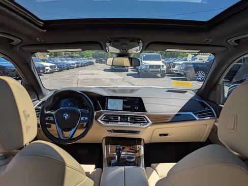 Used 2021 BMW X5 xDrive40i w/ Premium Package AWD/4WD image 42