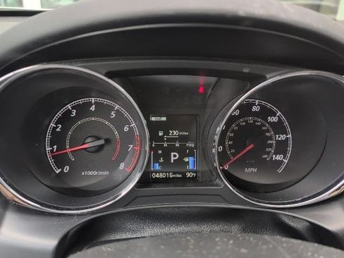 Used 2024 Mitsubishi Outlander Sport ES AWD/4WD image 25