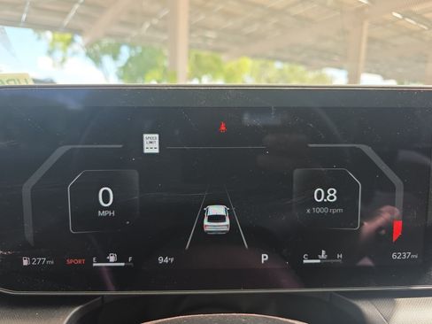 Used 2025 Kia K4 EX FWD image 18