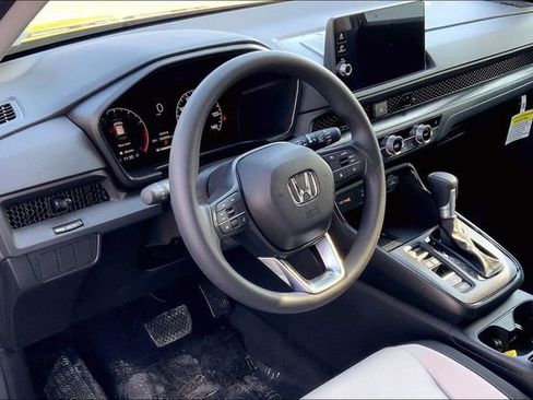 New 2026 Honda CR-V EX image 6