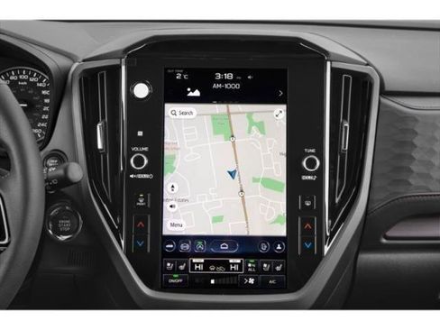 New 2026 Subaru Forester Touring AWD/4WD image 11