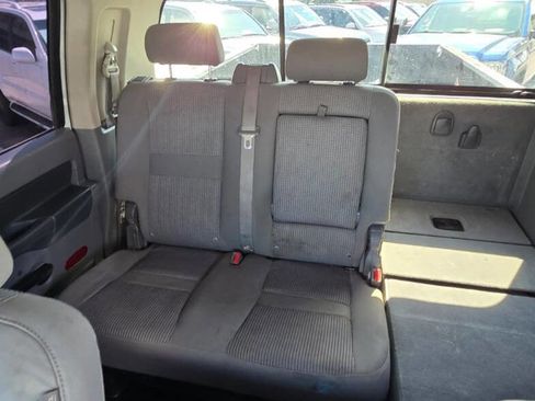 Used 2008 Dodge Ram 2500 Truck SXT image 22