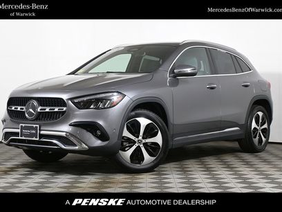 Certified 2026 Mercedes-Benz GLA 250 4MATIC