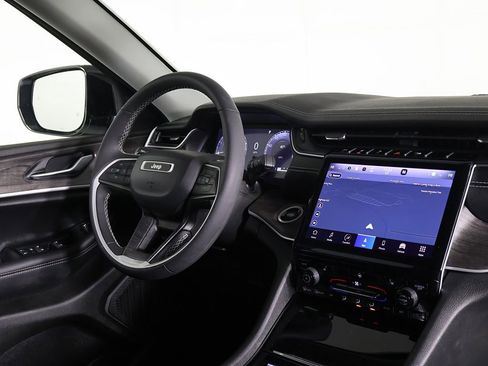 Used 2023 Jeep Grand Cherokee Limited image 32