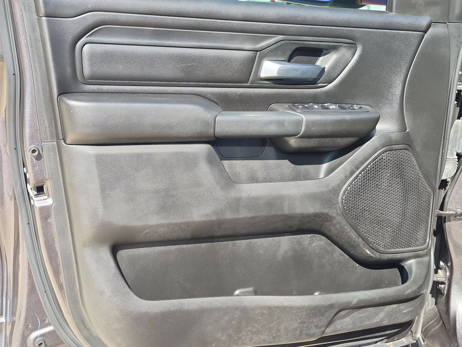 Used 2024 RAM 1500 Tradesman w/ Night Edition RWD image 11