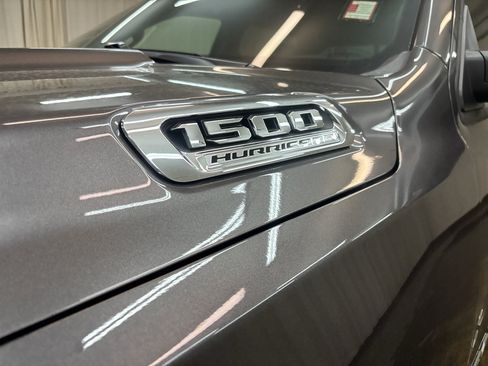 New 2026 RAM 1500 Big Horn AWD/4WD image 12