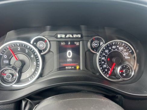 Used 2022 RAM 1500 Big Horn image 5