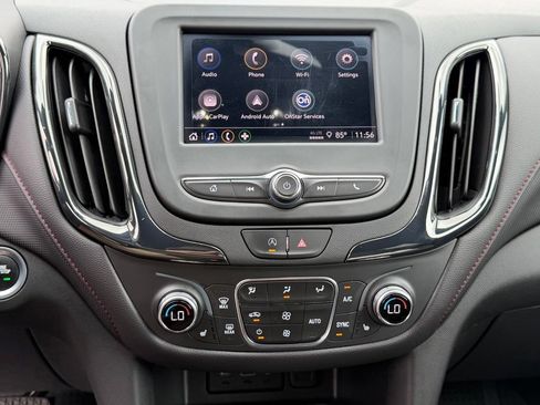 Used 2024 Chevrolet Equinox RS FWD image 6