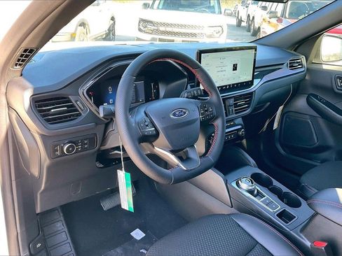 New 2026 Ford Escape ST-Line Select w/ Tech Pack #1 image 5