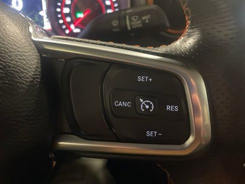 Used 2022 Jeep Gladiator Mojave w/ Trailer Tow Package image 22