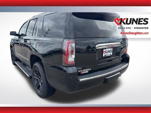 Used 2016 GMC Yukon Denali w/ Open Road Package AWD/4WD image 7