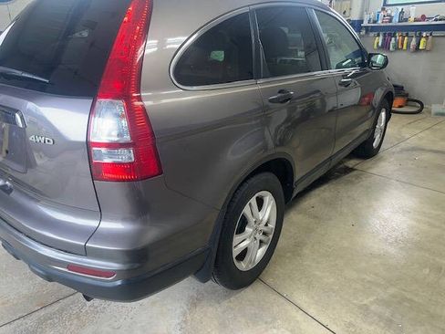 Used 2011 Honda CR-V EX image 7