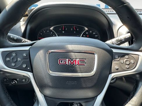 Used 2024 GMC Terrain SLT AWD/4WD image 20